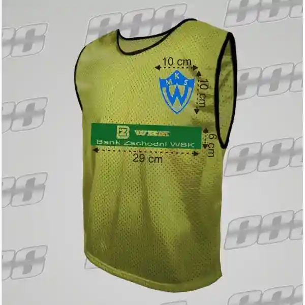 Sportinės liemenės - renginiai